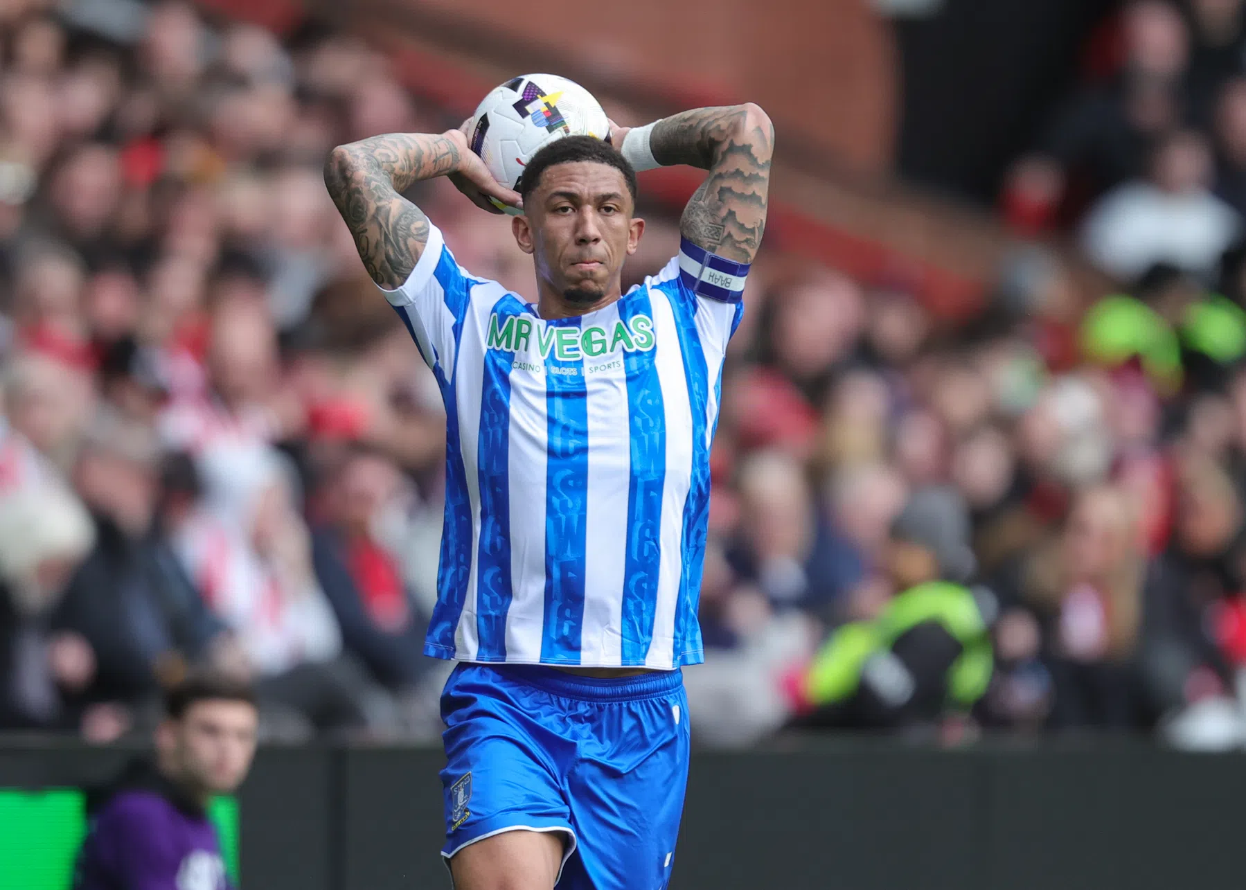 Nieuwe spelregels op komst om spelhervattingen sneller te laten verlopen