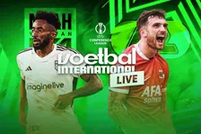 Thumbnail for article: AZ naar Praag of Athene in achtste finale Conference League