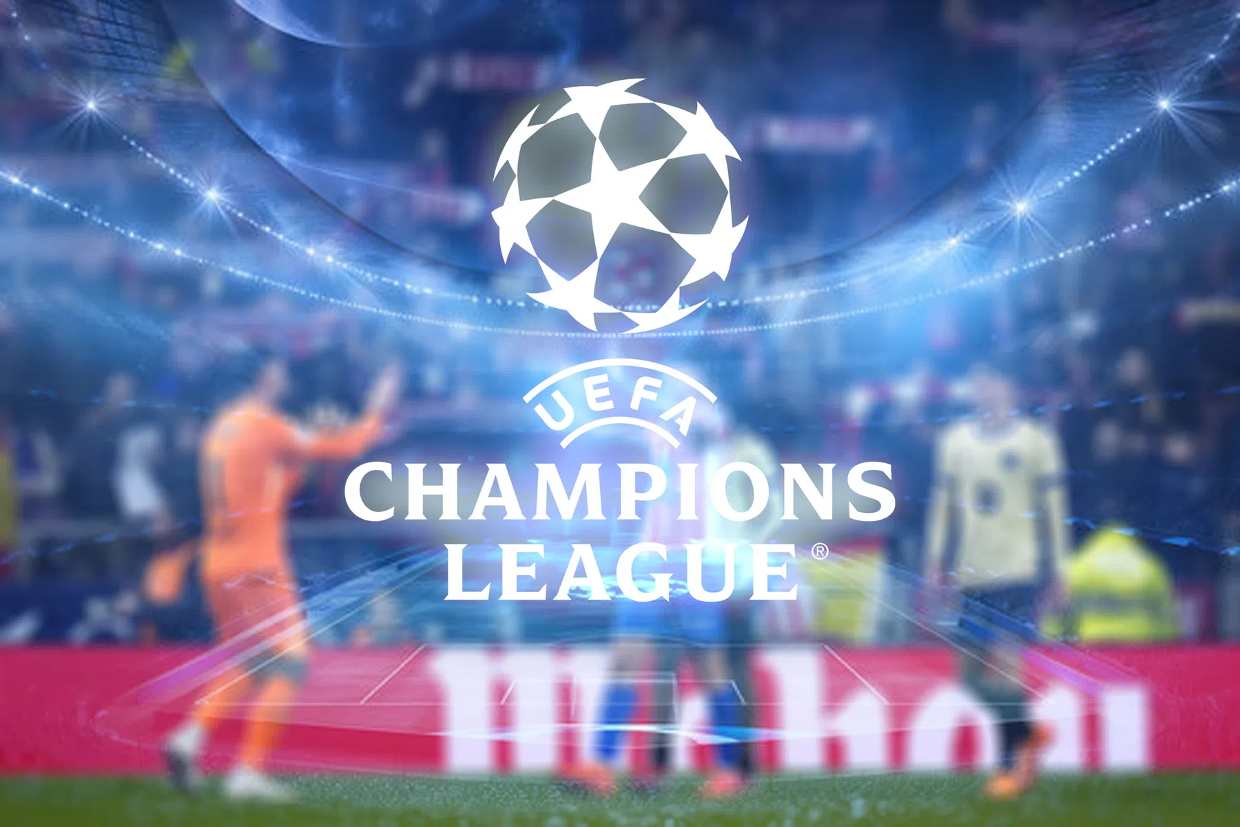 Wanneer is loting achtste finale Champions League en waar wordt die uitgezonden?