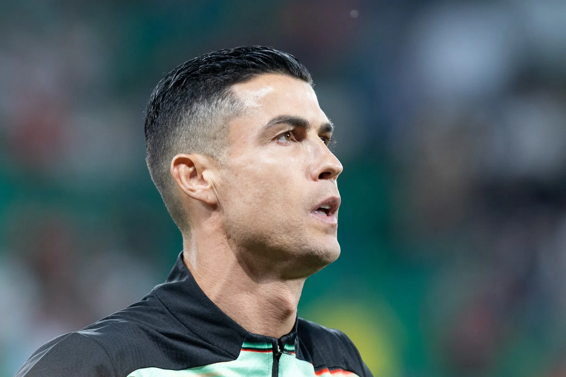 Fijne avond voor Ronaldo: koppositie met Al-Nassr en teller naar 965 goals