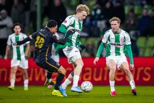 Thumbnail for article: Periode-ontknoping KKD: herkansing Dordrecht, Willem II loert
