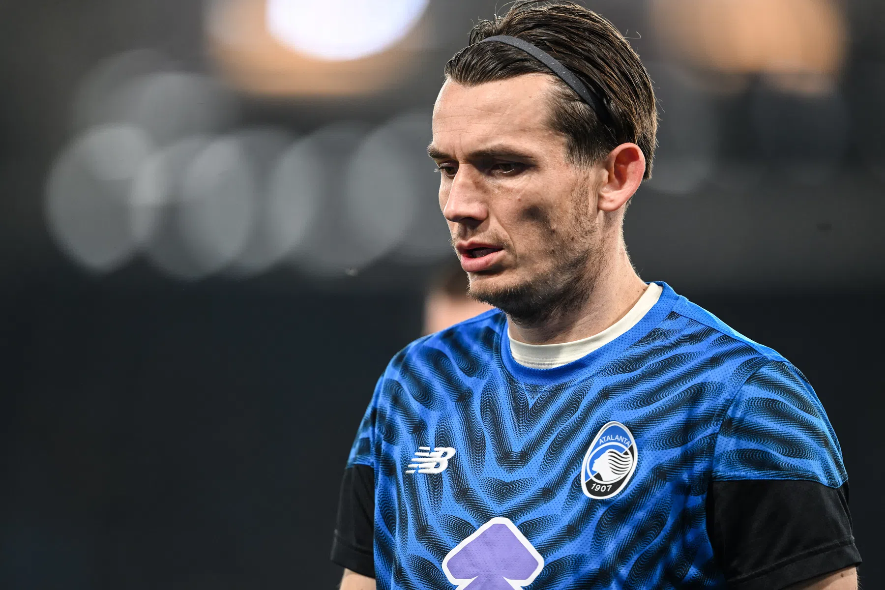 De Roon sprakeloos na historische avond: 'Bron van trots voor Italië'