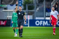 Thumbnail for article: Nieuwe plannen tegen tijdrekken: ingooi kost tien procent van een wedstrijd