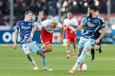 Thumbnail for article: Nooit hielden Eredivisie-teams zo weinig de nul