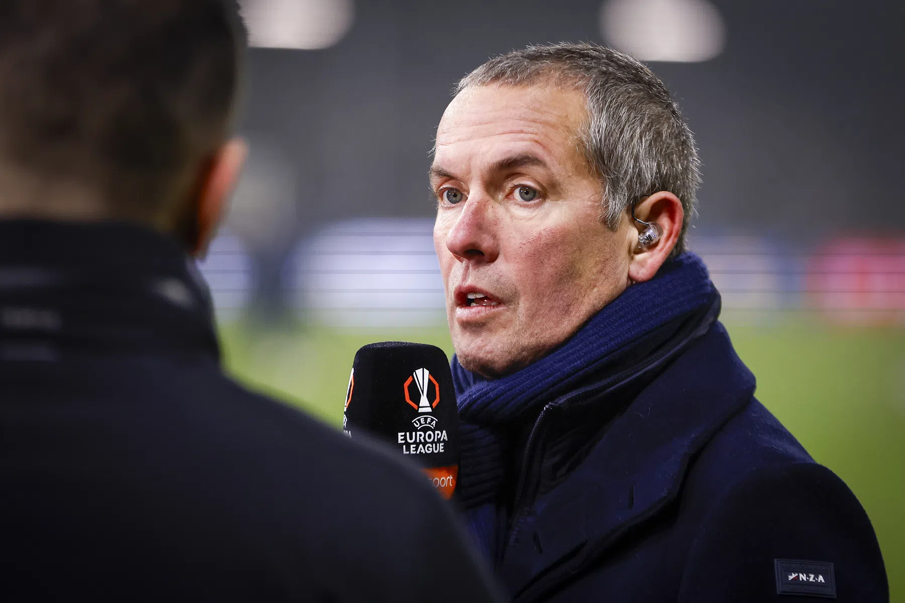 Wordt Pastoor de nieuwe AZ-trainer? 'Het is wel mijn club'