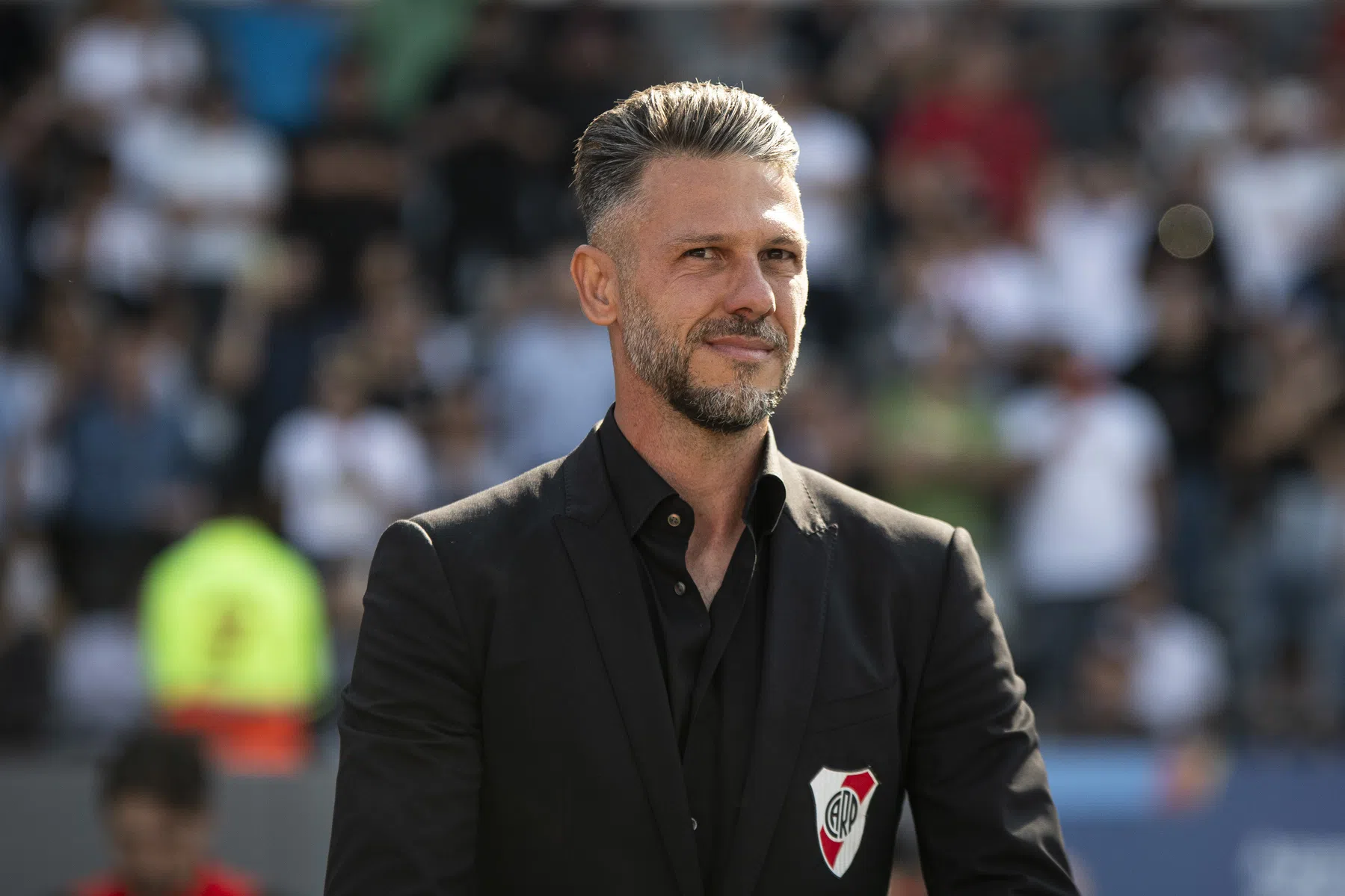 Demichelis moet Real Mallorca redden