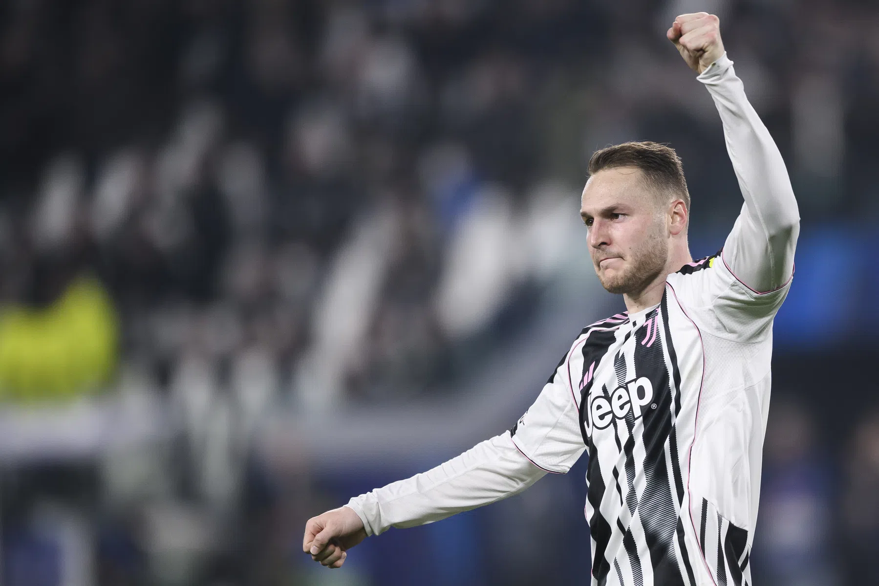 Italiaanse lof voor Koopmeiners na tweeluik met Galatasaray