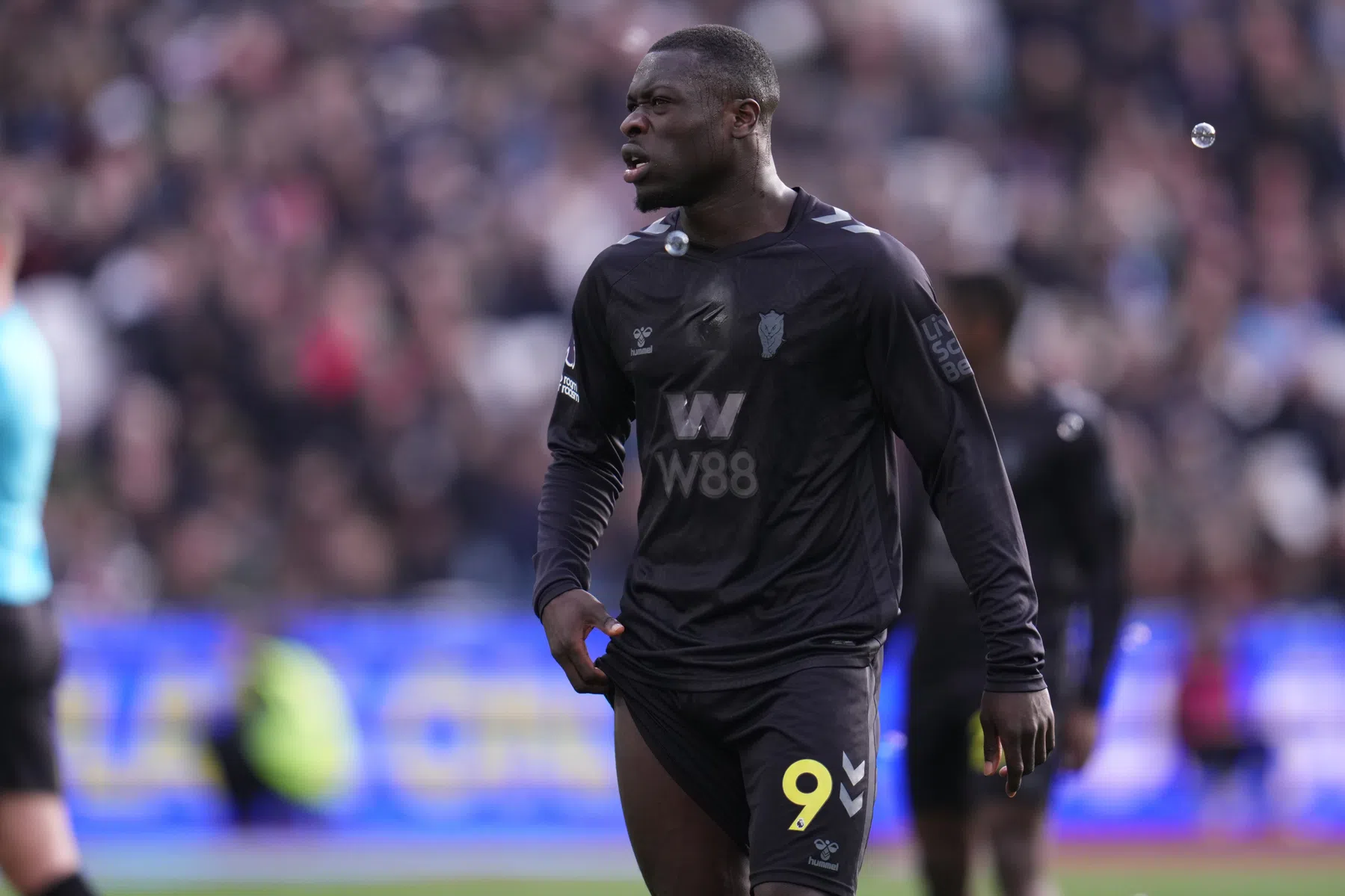 Ook Brobbey twijfelgeval voor Oranje na blessurenieuws uit Sunderland