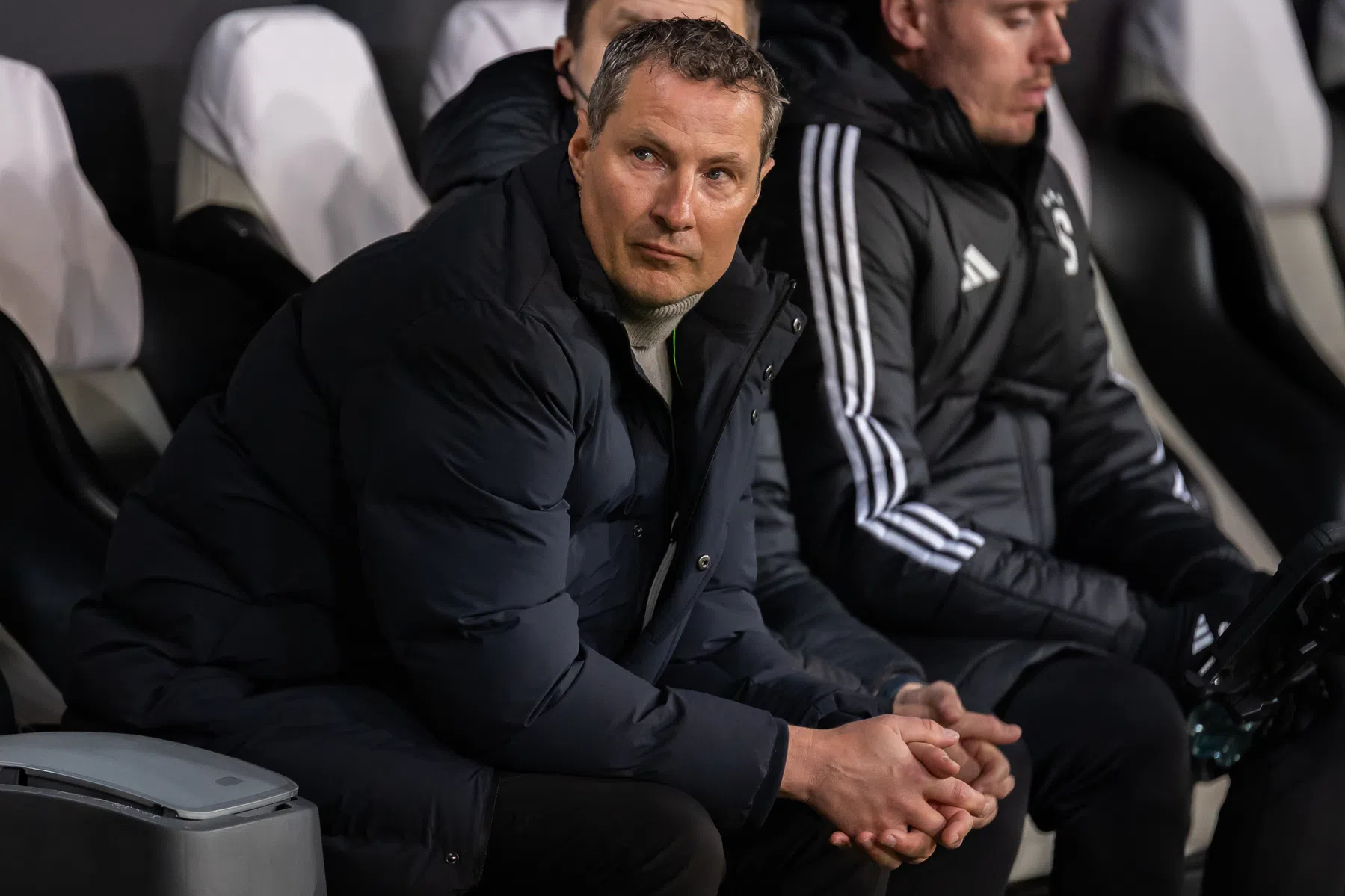 AZ gewaarschuwd voor sterke thuisduels van opponent Sparta Praag