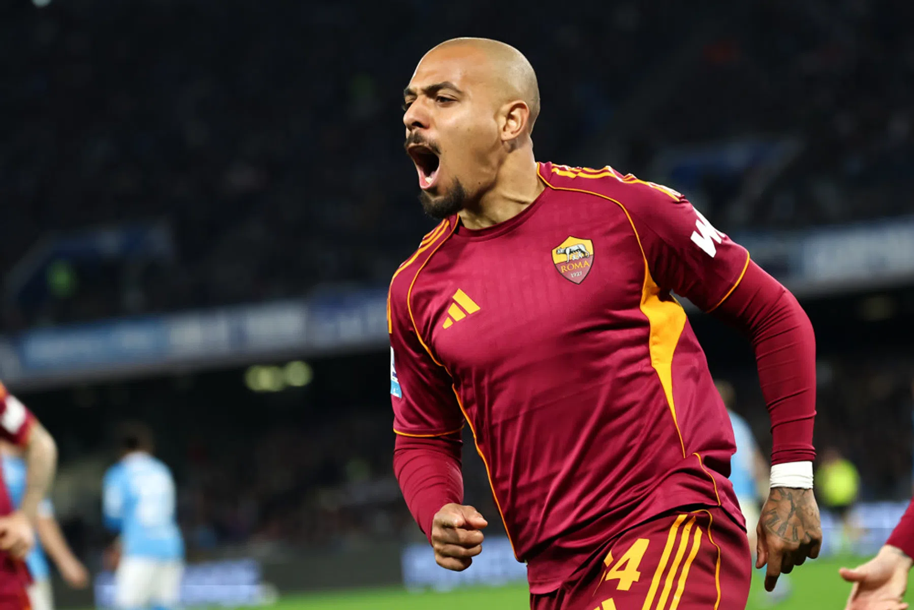 Loting achtste finale Europa League: Italiaans onderonsje voor Malen