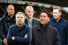 Thumbnail for article: FC Utrecht zoekt het schaap met de vijf poten: wie volgt Ron Jans op?