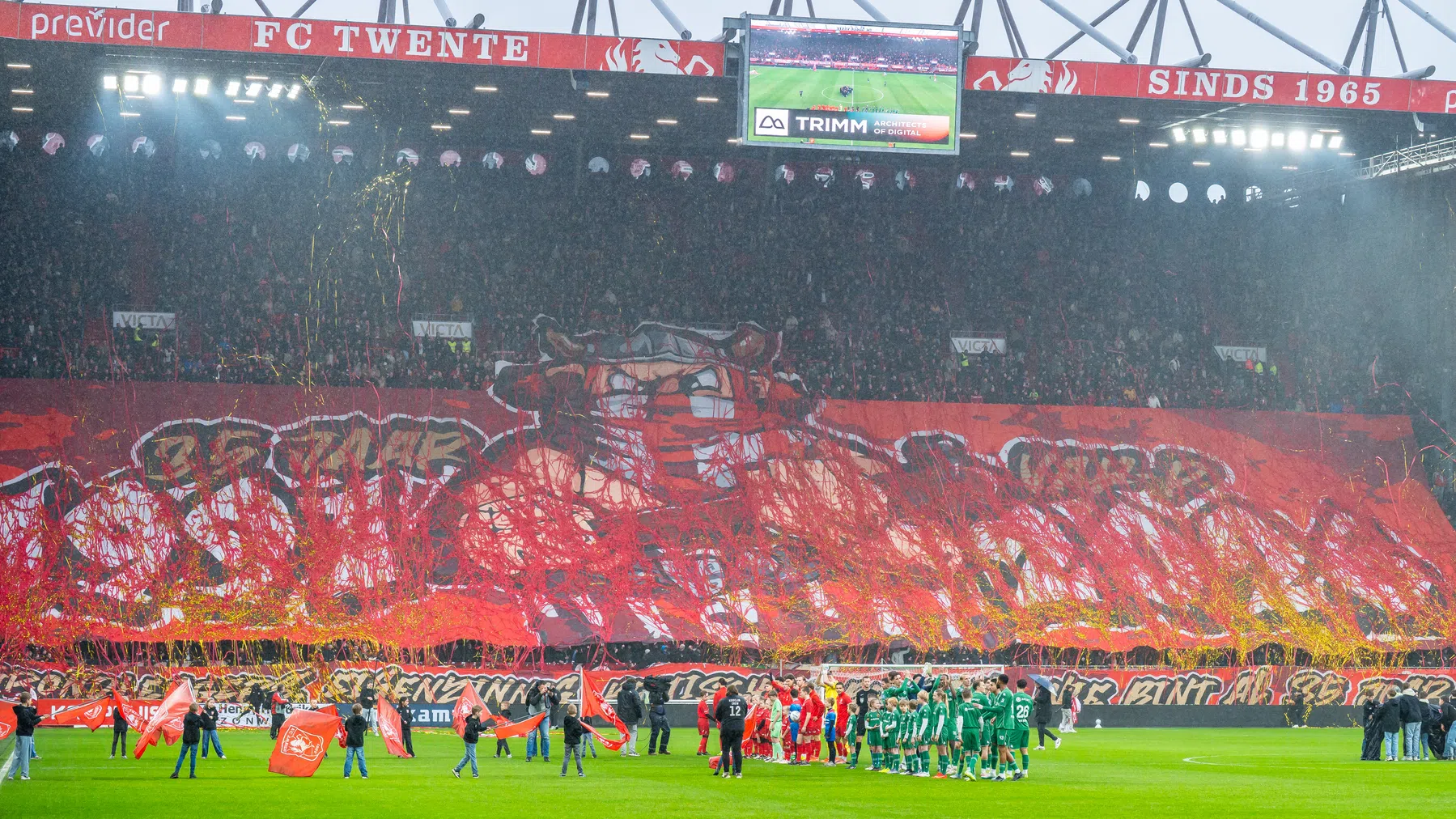 Kies je winnaar: 50x je inleg voor Feyenoord of FC Twente!