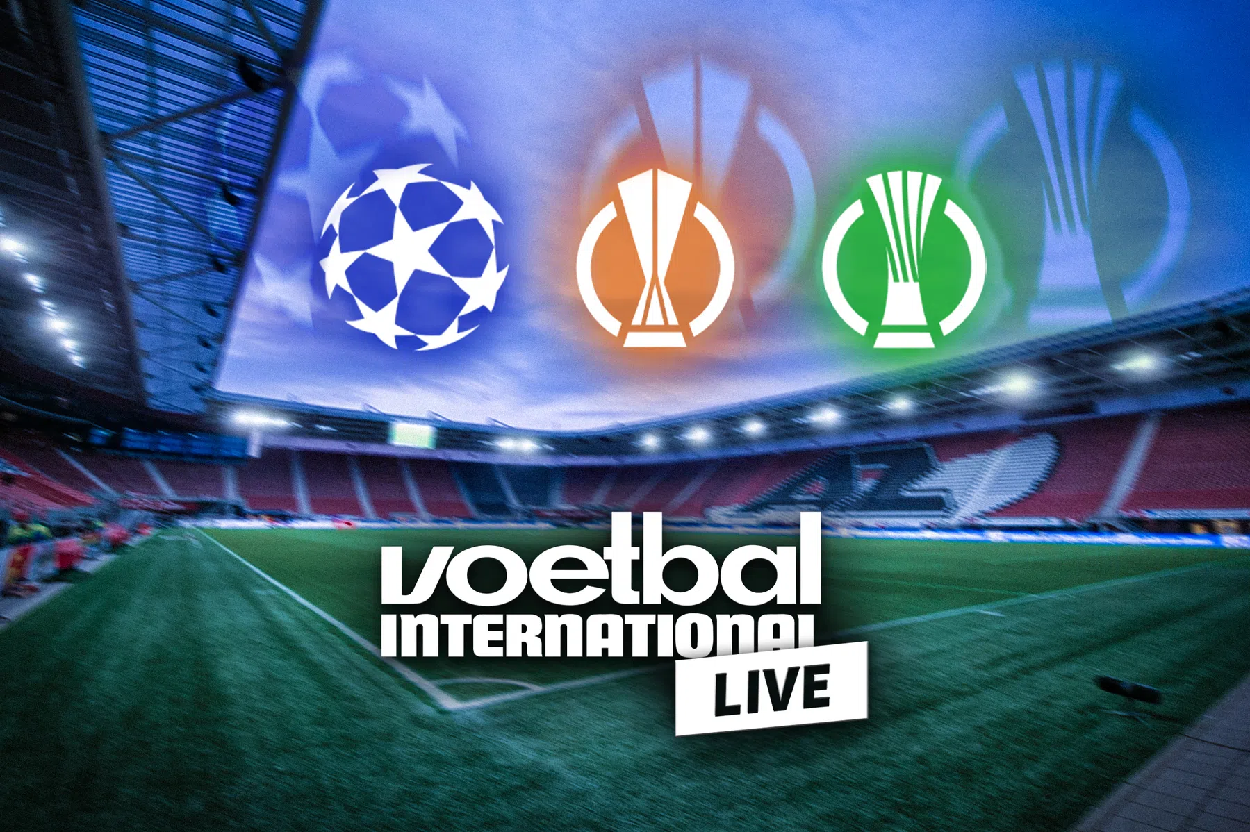 Nederlandse clubs hebben negatieve balans tegen AZ-tegenstander Sparta Praag