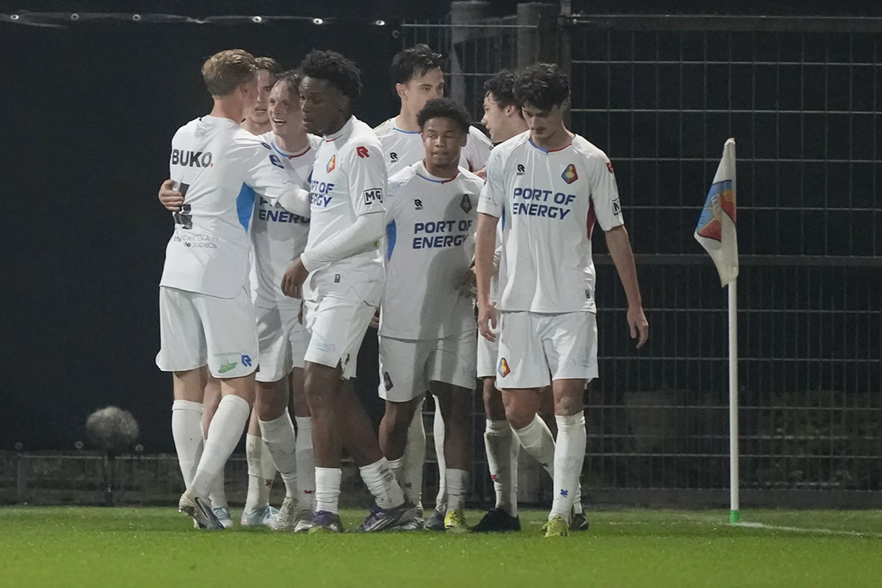 Handhavingsdroom Telstar weer springlevend na belangrijke zege op NAC