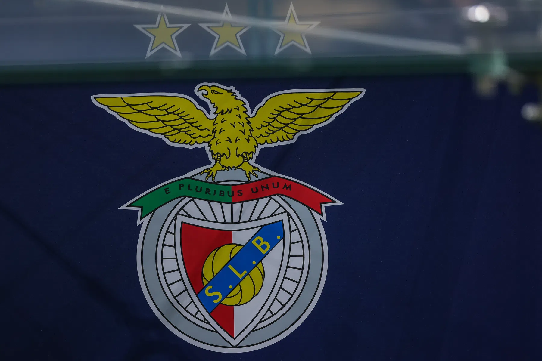 Benfica schorst vijf leden naar aanleiding van racistisch gedrag
