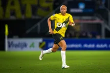 Thumbnail for article: Waarom NAC wegloopt met de routine van aanvalsbrein Ayew (36)