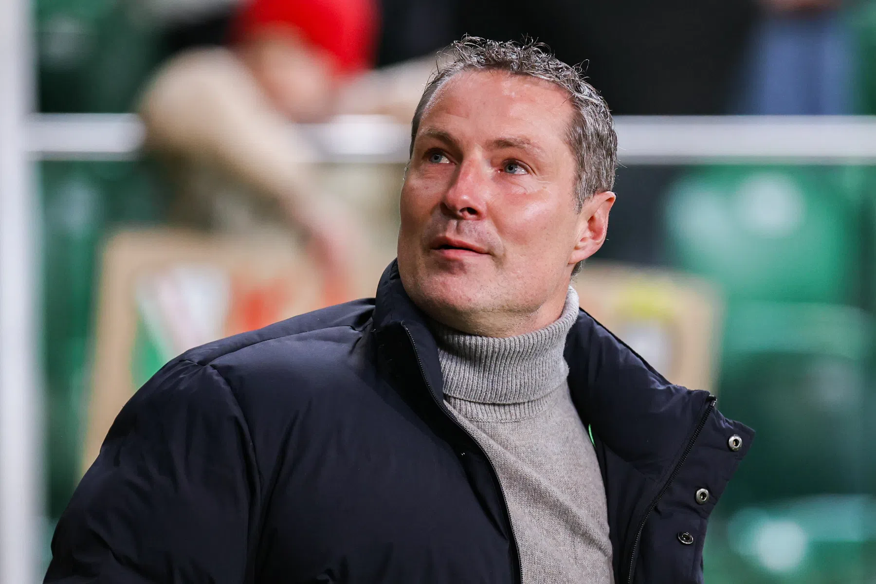 Priske kijkt uit naar duels met AZ: 'Ze hebben heel veel kwaliteit'