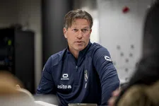 Thumbnail for article: Ernest Faber is 'gewoon' nog trainer: 'Commotie om niks'