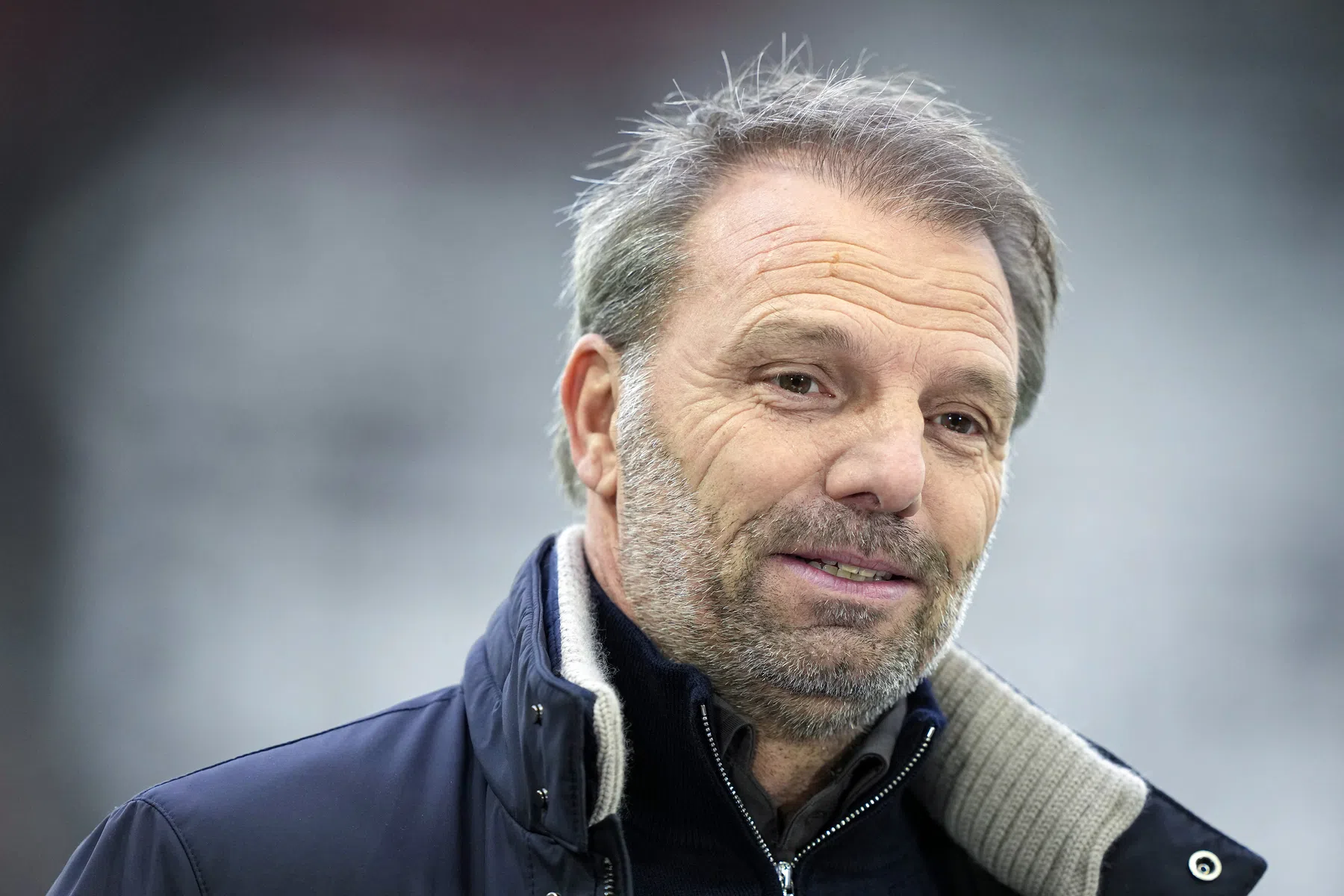 Steijn en Sparta lijken elkaar te vinden: 'Volgende week derde gesprek'