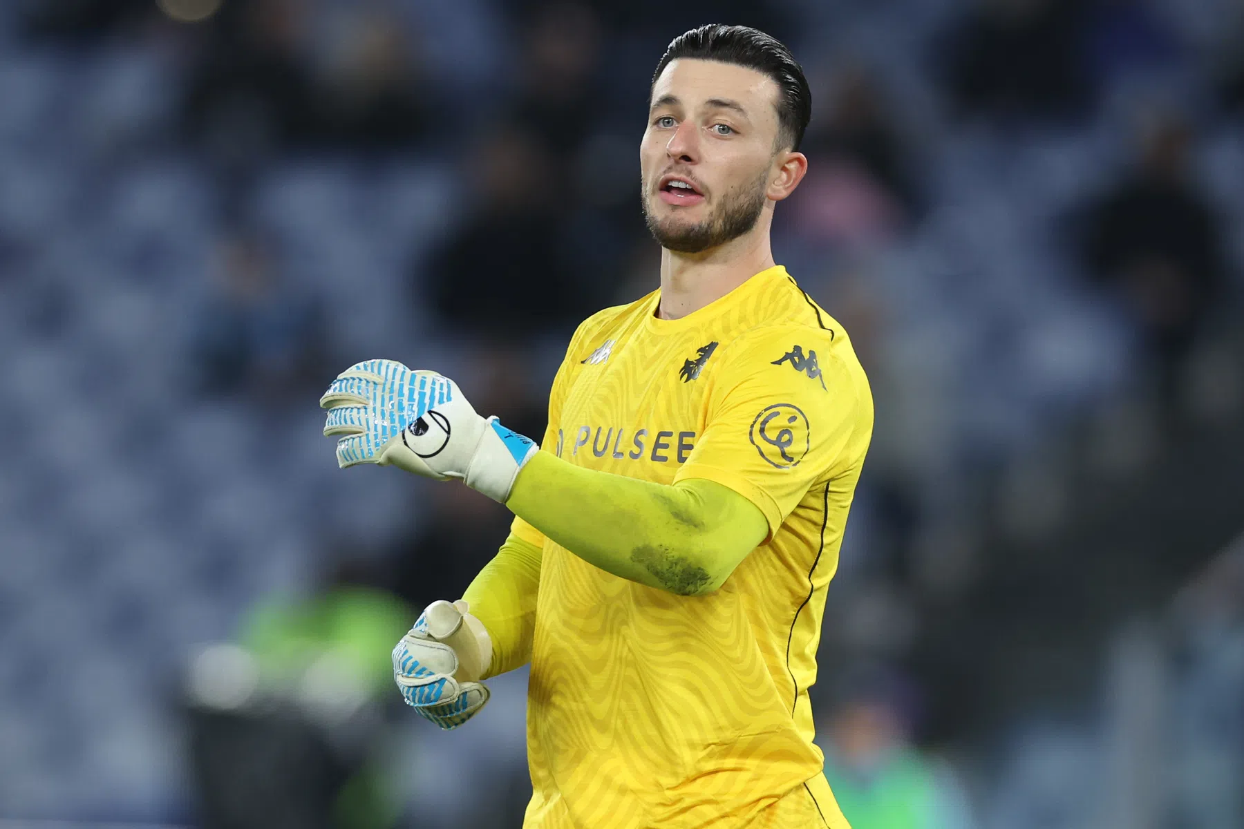 Formidabele reddingen Bijlow leveren Genoa niets op: De Vrij wint met Inter