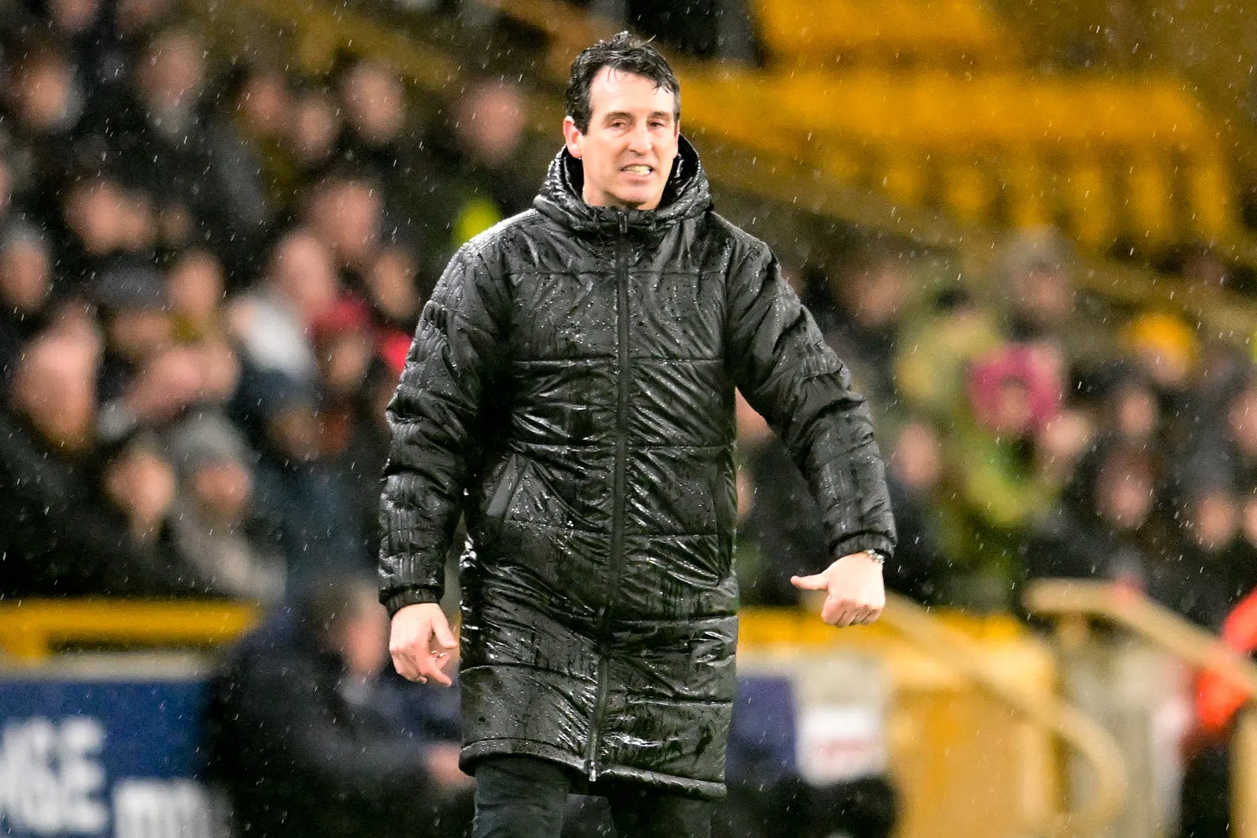 Aston Villa ingehaald door realiteit: 'Droomde om de Premier League te winnen'