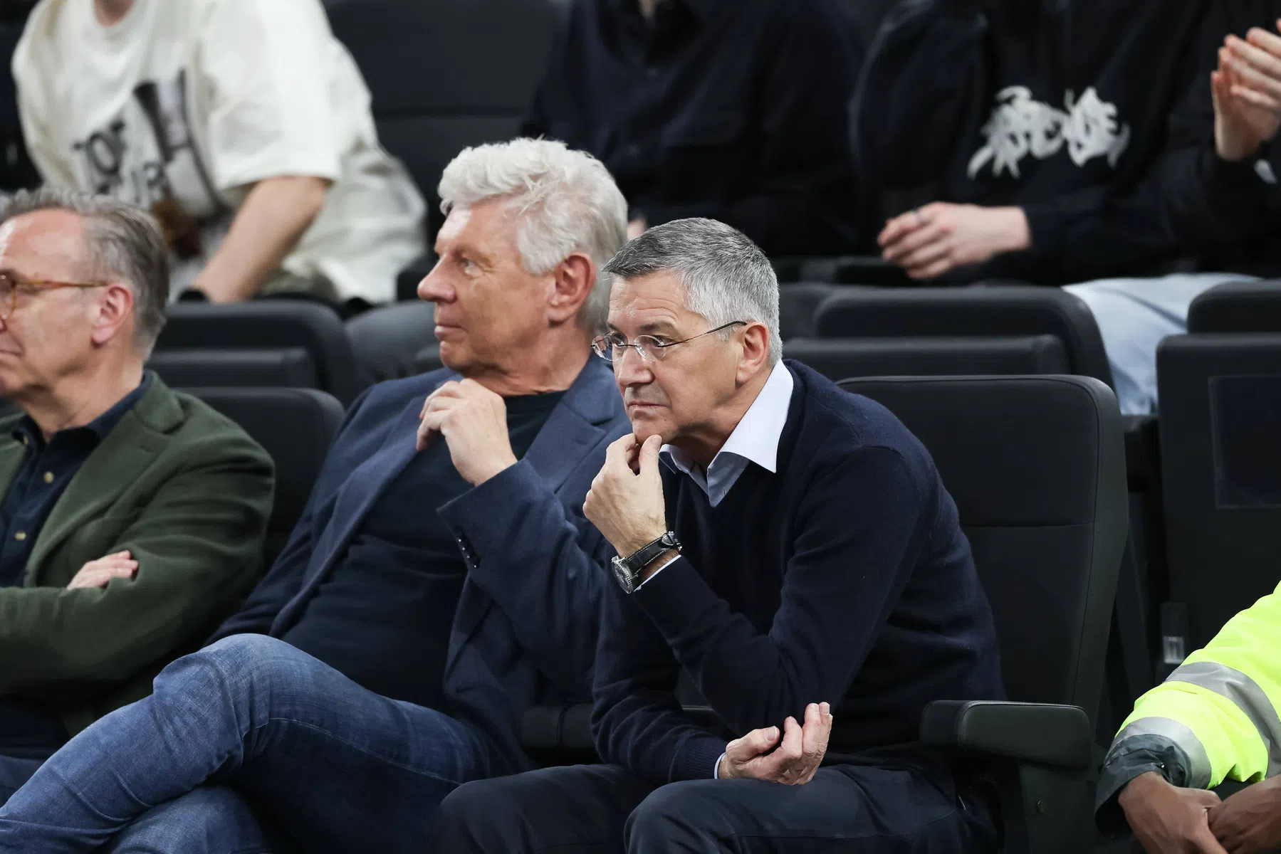 Bayern-voorzitter wil kloof met Premier League dichten