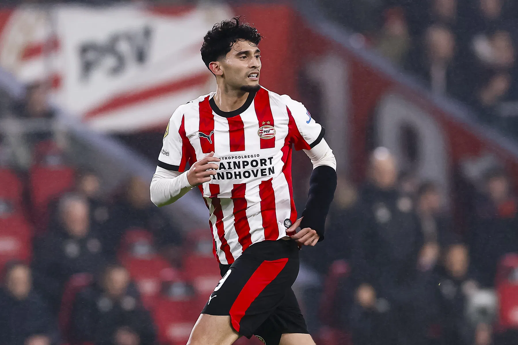 Opstelling PSV: Boadu houdt Pepi ook tegen Heracles op de bank