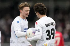 Thumbnail for article: Telstar-aanwinst wacht pikant weerzien met AZ: 'Gewoon rammen'