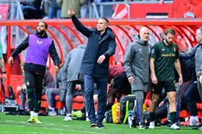 Thumbnail for article: Robin van Persie, hoelang nog?