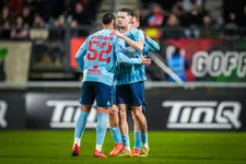 Thumbnail for article: NEC verslaan? Bel Fortuna Sittard