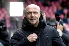 Schreuder met Duitsland mee naar WK