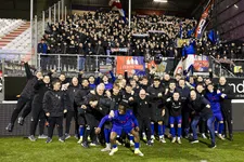 Thumbnail for article: Opluchting bij Willem II na meevaller