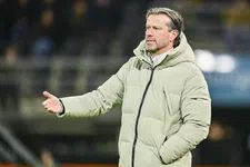 Thumbnail for article: Twee petten, één crisis bij Heracles Almelo: trainer én td in crisistijd
