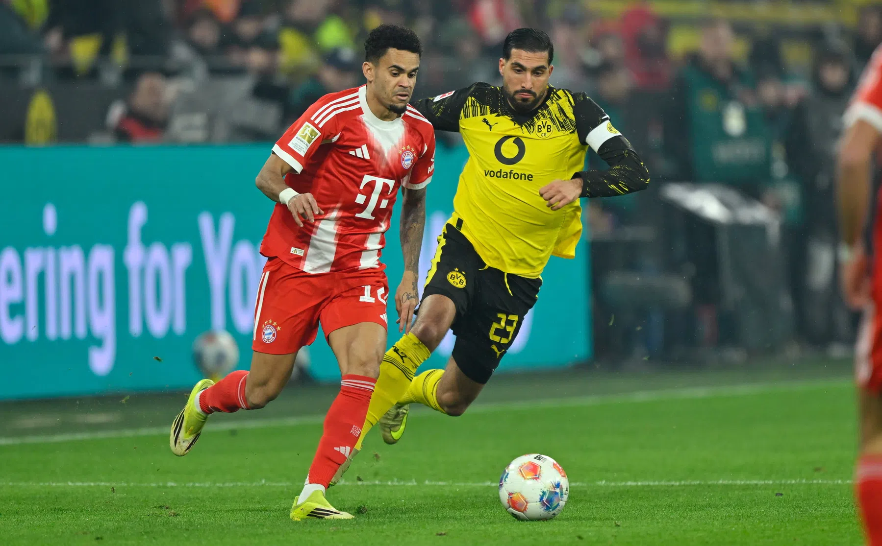 Onheilspellende boodschap Dortmund-trainer Kovac over eigenwijze Can