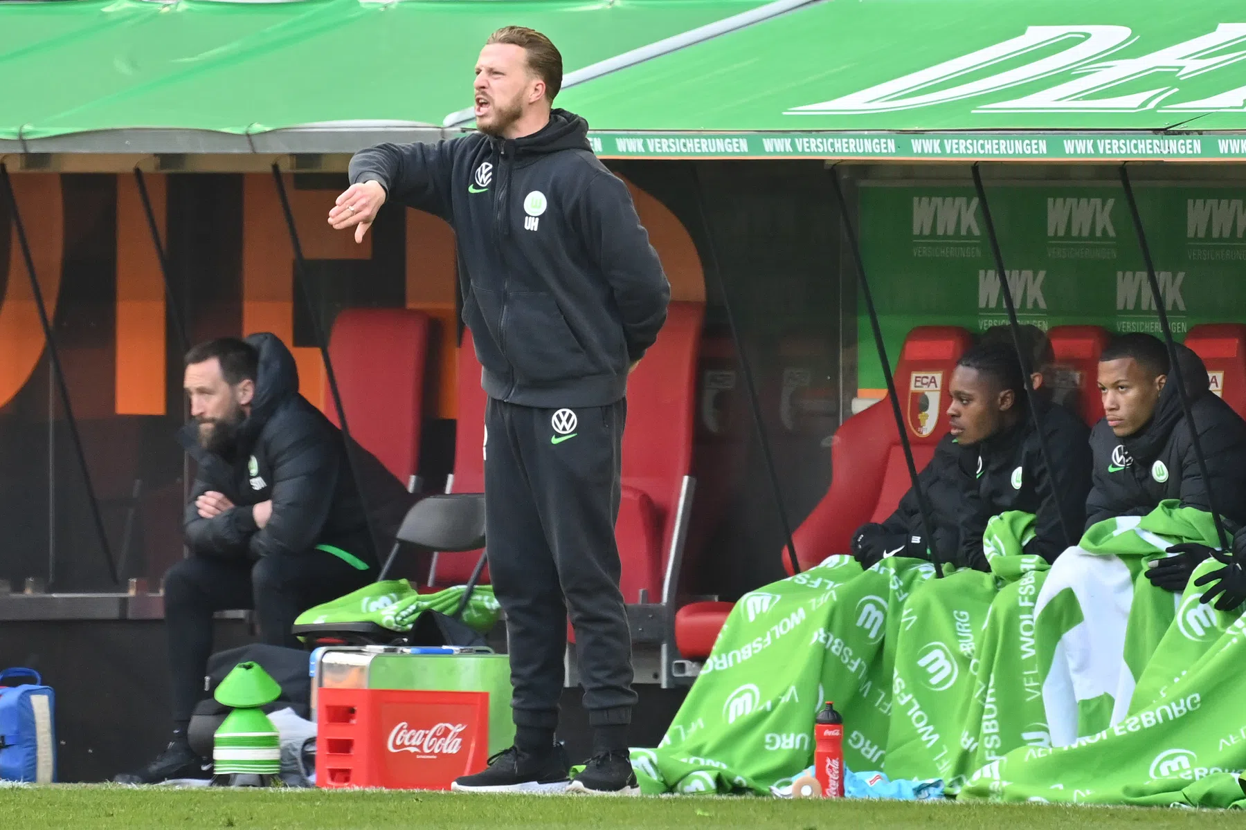 Faber wil PSV-bekende (29) aanstellen als opvolger bij Heracles