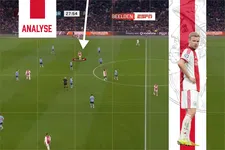 Waarom Davy Klaassen onzichtbaar is (en Fred Grim hem blijft opstellen)