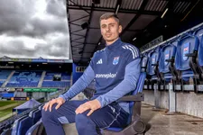 Thumbnail for article: De late doorbraak van Koen Kostons, de atypische spits van PEC Zwolle