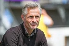 Thumbnail for article: Kees van Wonderen kan niet werken in een omgekeerde wereld