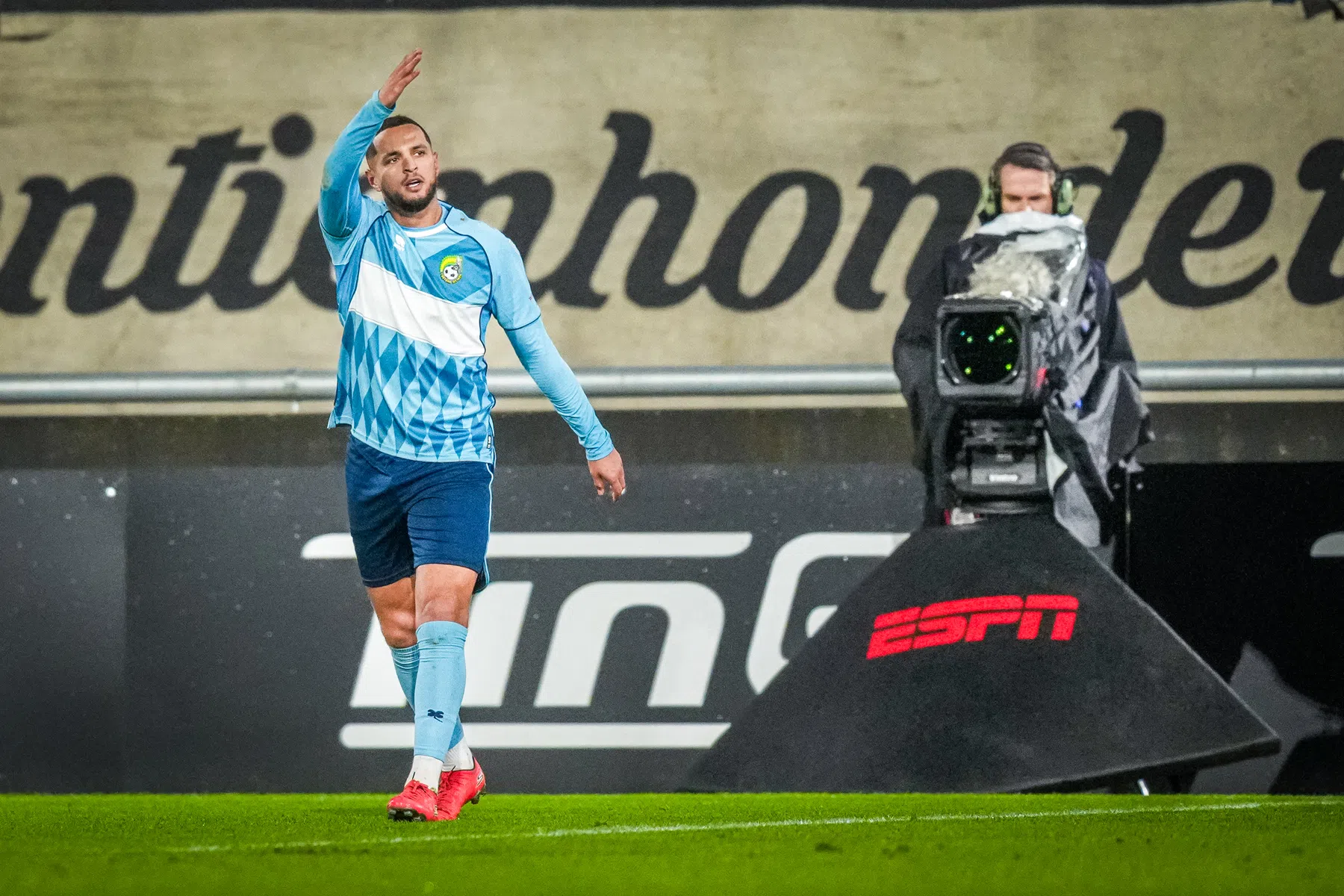 Speler van de Week: Ihattaren en de bevestiging van zijn wederopstanding