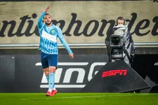 Thumbnail for article: Speler van de Week: Ihattaren en de bevestiging van zijn wederopstanding