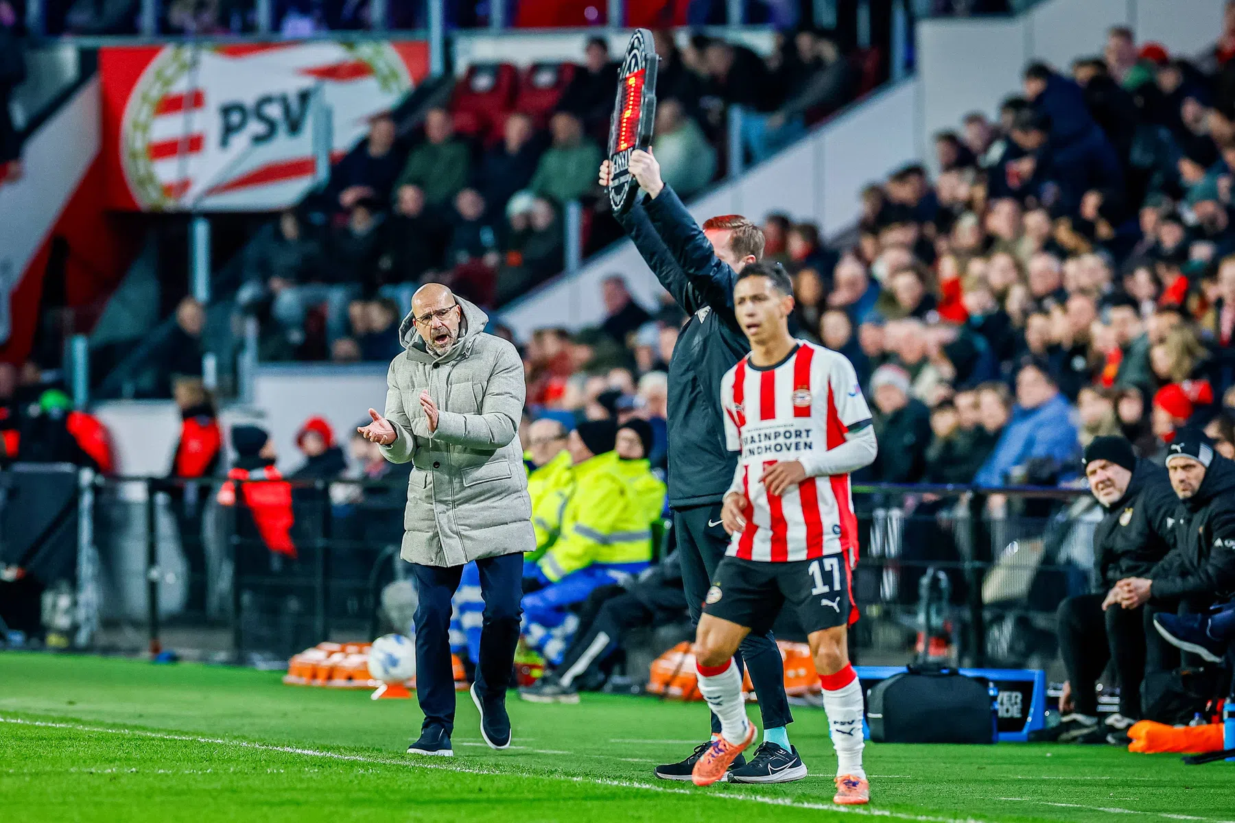 PSV kan datum voor titelfeest al prikken, des te belangrijker is de beker