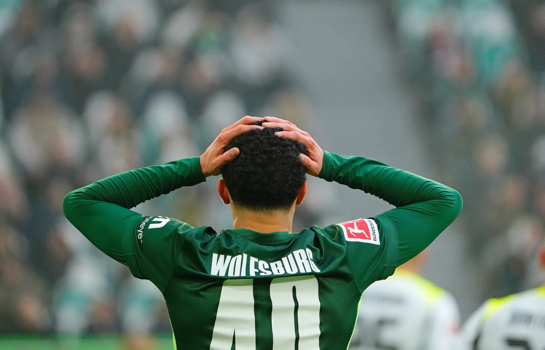 Wolfsburg in vrije val: ook na het vertrek van Simonis blijft herstel uit