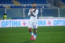 Thumbnail for article: Sprookje voor Insigne: eerste goal in 5041 dagen voor zijn jeugdliefde