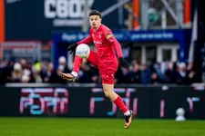 Thumbnail for article: FC Twente-verdediger Stav Lemkin ontsnapt aan de angst  