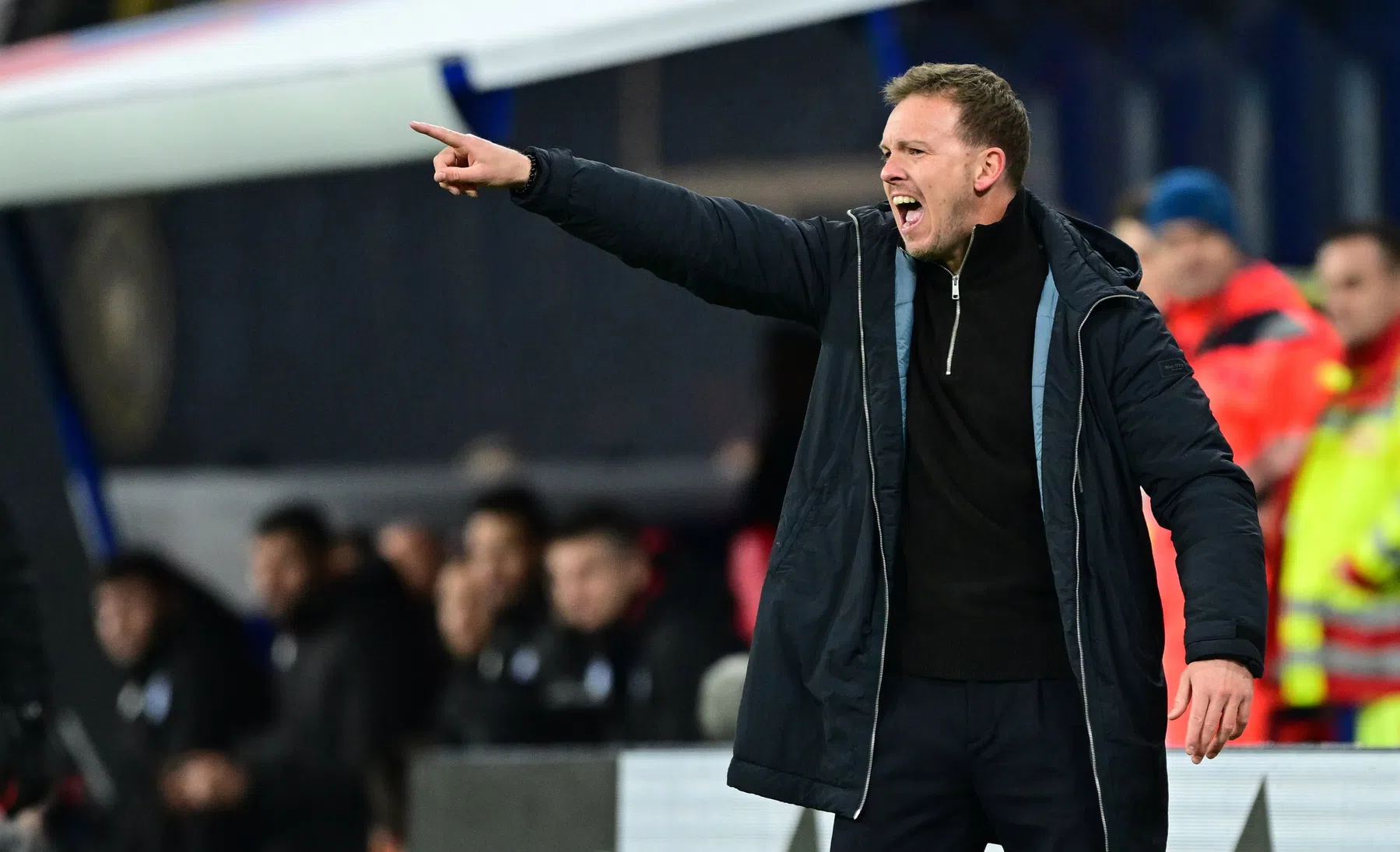 Nagelsmann kondigt verrassingen aan in WK-selectie: 'Niet iedereen zal dat begrijp