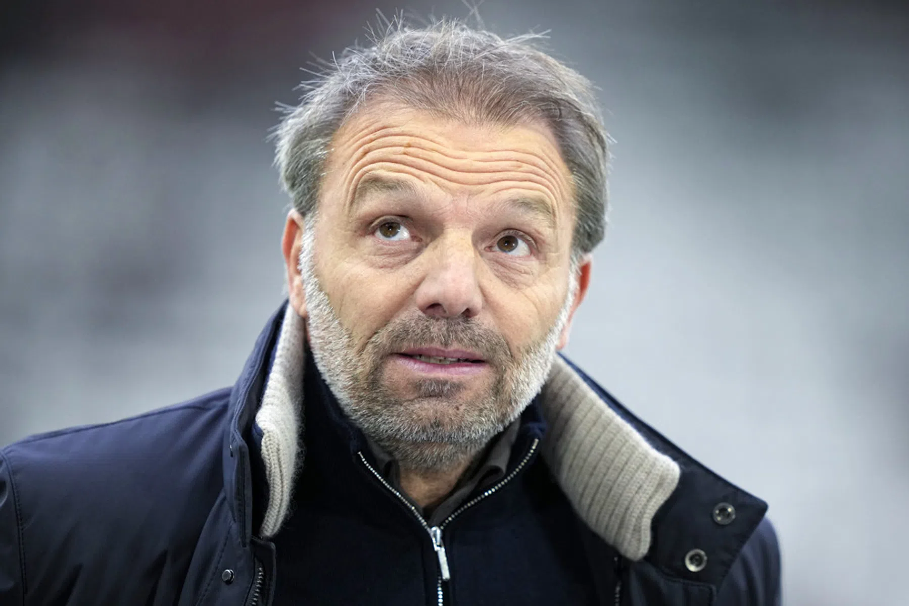 Steijn vertrekt na dit seizoen bij Sparta