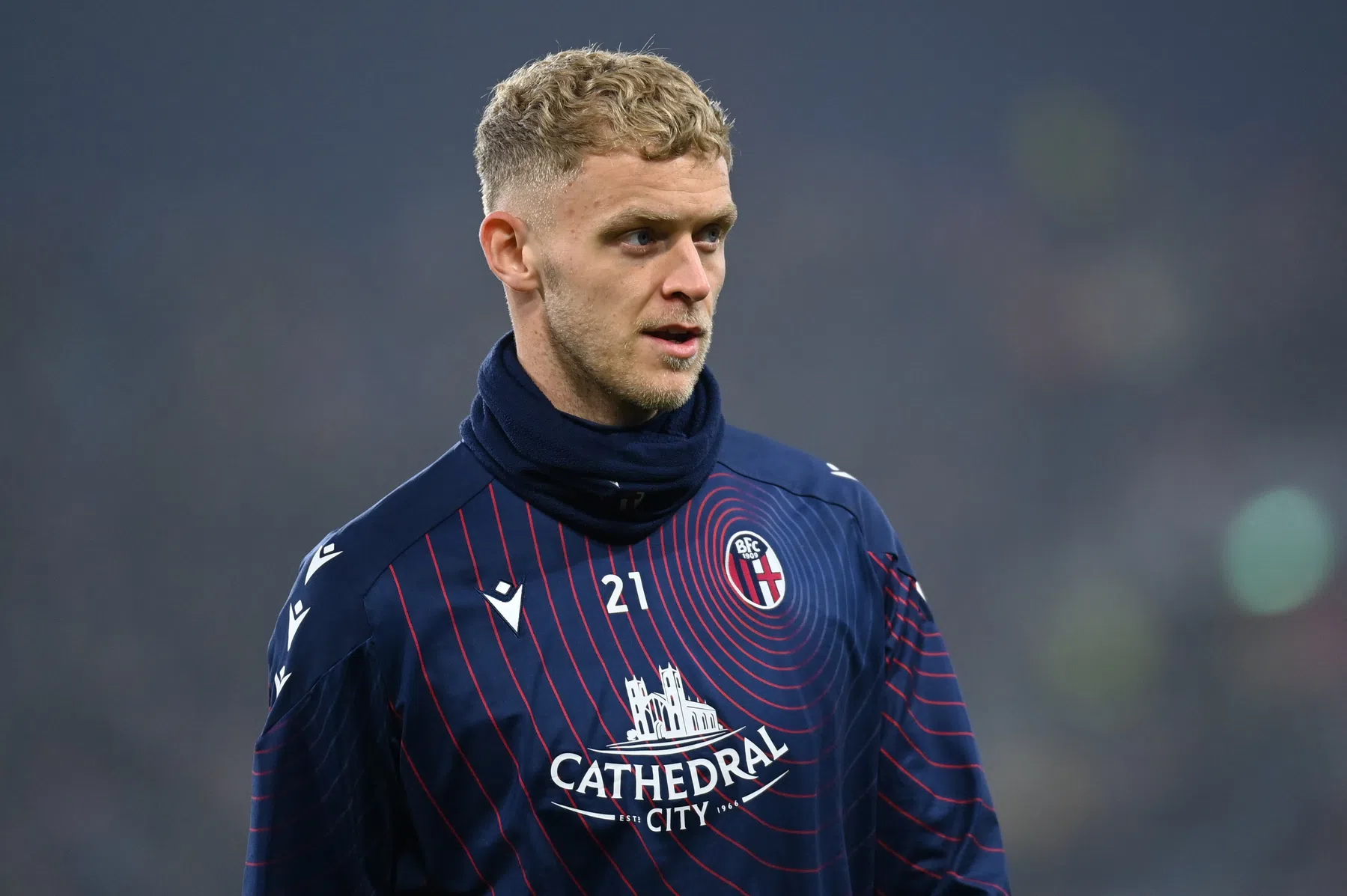 Zondagsschot op maandagavond: Odgaard (ex-AZ) steelt de show in Serie A