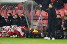 Thumbnail for article: Hoe Vincent Heilmann toch trainer van Heracles kan worden