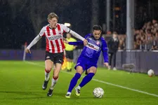 Thumbnail for article: 'Het gesprek met De Zeeuw en Kuijt gaf me een goed gevoel' 