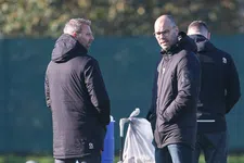 Thumbnail for article: Sparta moet schakelen: wie wordt de opvolger van Steijn?